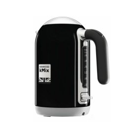 Elektrik çaydan, Kenwood kMix ZJX740 Black Kettle, Sərfəli qiymətlərlə, Nağd və hissəli satışı, Kenwood çaydan