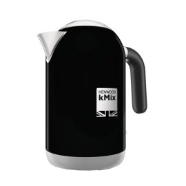 Elektrik çaydan, Kenwood kMix ZJX740 Black Kettle, Sərfəli qiymətlərlə, Nağd və hissəli satışı, Kenwood çaydan