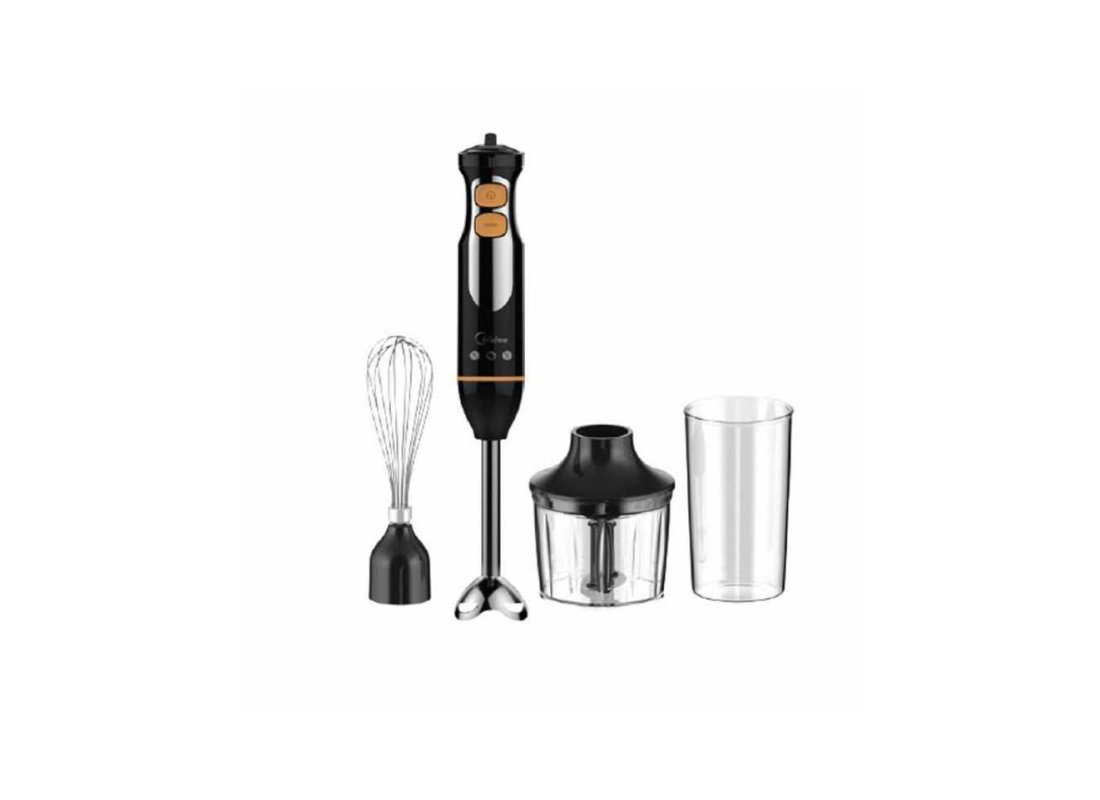 Blender, Midea MJ-BH4001W, Midea blenderlərinin sərfəli qiymətlərlə online satışı