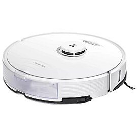 Tozsoran, Roborock S8 White, Tozsoran satışı Online Sifariş ilə, Tozsoran qiymətləri, Roborock robot tozsoranları