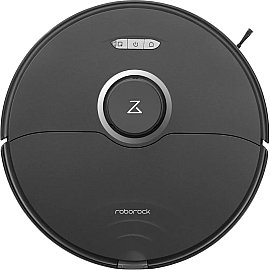 Tozsoran, Roborock S8 Black, Tozsoran satışı Online Sifariş ilə, Tozsoran qiymətləri, Roborock robot tozsoranları