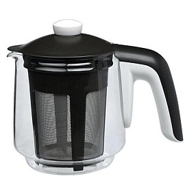 Elektrik çaydan, TEFAL My Tea white, Tefal elektrikli çaydanların endirimli qiymətlə satışı