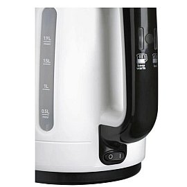 Elektrik çaydan, TEFAL My Tea white, Tefal elektrikli çaydanların endirimli qiymətlə satışı