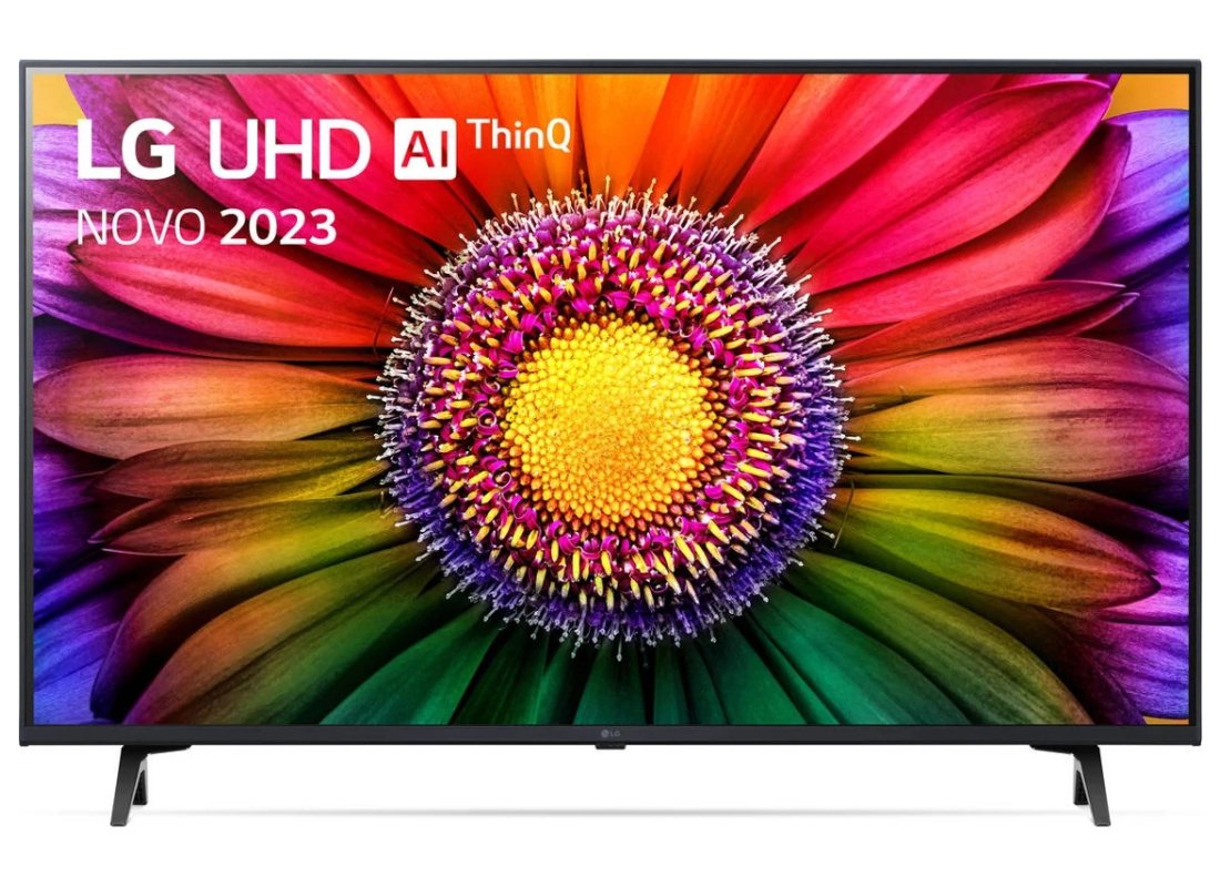 Televizor, LG 55UR80006LJ, LG Televizorlar Nağd və endirimli qiymətlərlə, TV LG