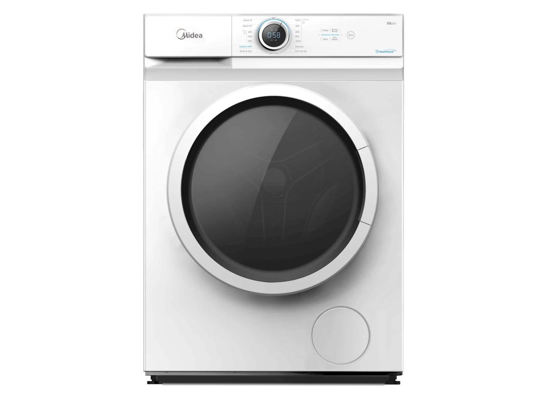 Paltaryuyan, MIDEA MF100W70/W-C, Paltaryuyan satışı və qiymətləri, online sifarişlə, paltaryuyan qiymətləri