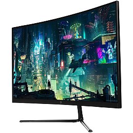 Monitor, LCD 27" 2E GAMING G2721BV 2xHDMI, DP, VA, 2560x1440, 144Hz, 1ms, FreeSync, Yüksək keyfiyətli manitorlar sərfəli şərtlərlə satışda, 2E manitorları