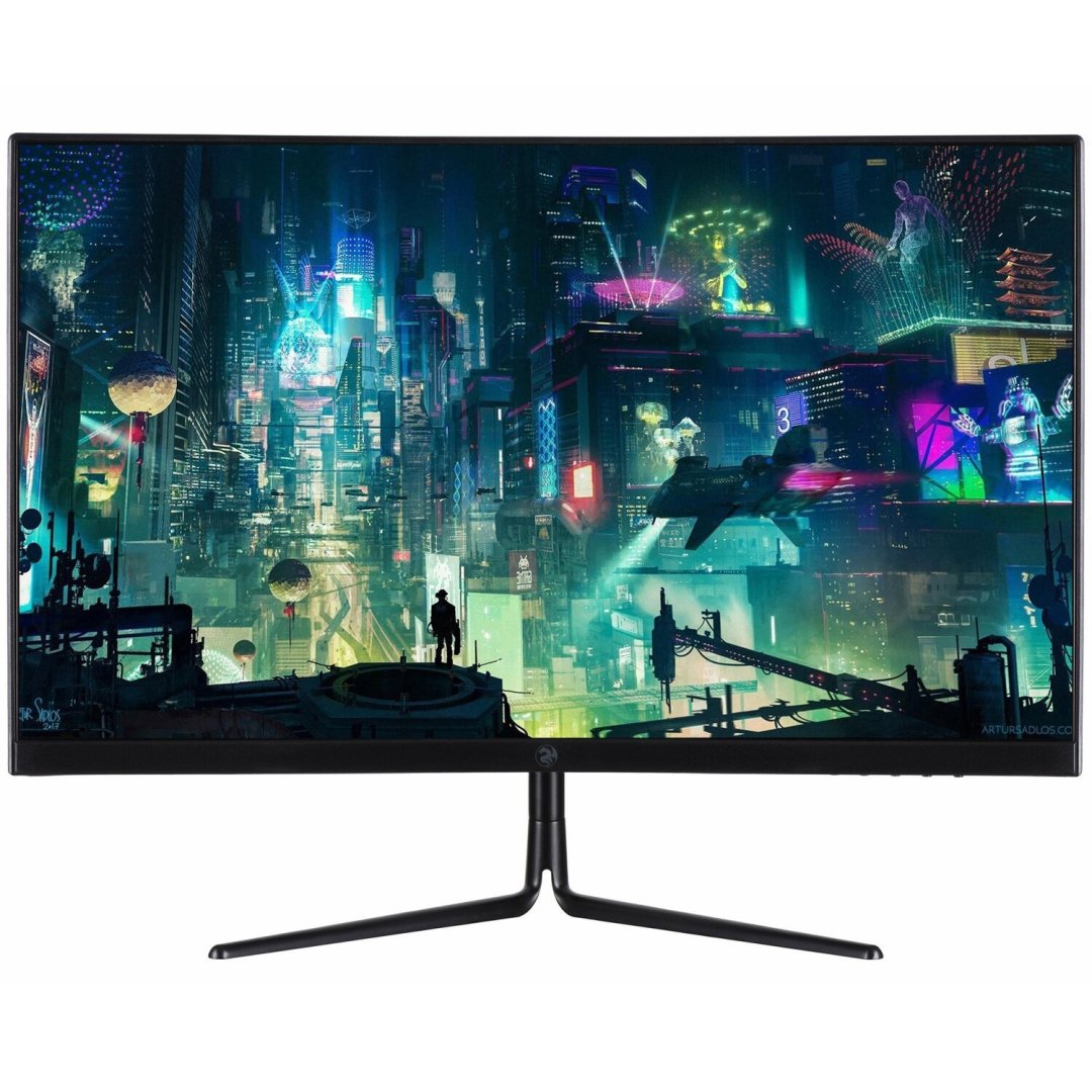 Monitor, LCD 27&quot; 2E GAMING G2721BV 2xHDMI, DP, VA, 2560x1440, 144Hz, 1ms, FreeSync, Yüksək keyfiyətli manitorlar sərfəli şərtlərlə satışda, 2E manitorları