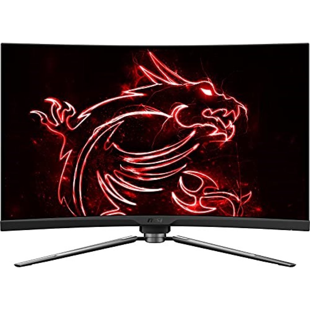 Monitor, LCD 31.5&quot; MSI MAG Artymis 324CP, 2xHDMI, DP, USB-C, 2xUSB-A, Earphone out, VA, 1920x1080, Cu, Yüksək keyfiyətli manitorlar sərfəli şərtlərlə satışda