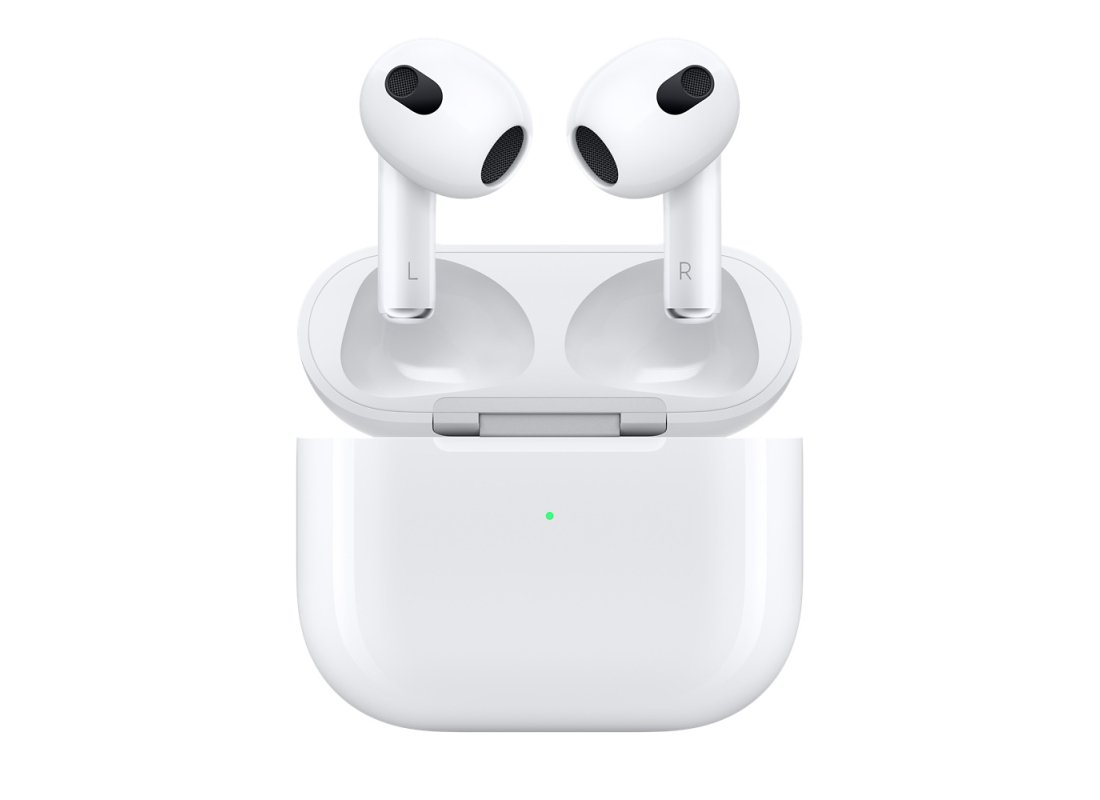 Apple AirPods 3, Apple AirPods 3 satışı, Apple AirPods 3 kredit ilə satışı, Apple AirPods 3 ucuz satışı