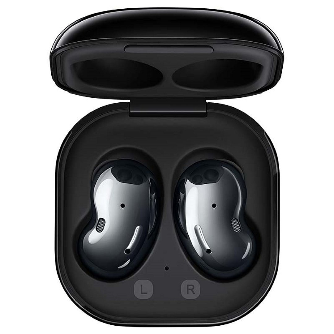 Galaxy Buds Live, Samsung, Galaxy Buds Live satışı, Galaxy Buds Live kredit ilə satışı, Galaxy Buds Live ucuz satışı