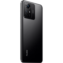 Xiaomi Redmi Note 12S 8/256 GB Onyx Black, Xiaomi modelləri, Xiaomi Note 12S, Redmi Note modelləri kreditlə