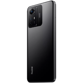 Xiaomi Redmi Note 12S 8/256 GB Onyx Black, Xiaomi modelləri, Xiaomi Note 12S, Redmi Note modelləri kreditlə