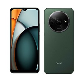 Xiaomi Redmi A3 4/128 GB Forest green, Xiaomi telefonları, Xiaomi Redmi A3, Redmi A3 qiyməti