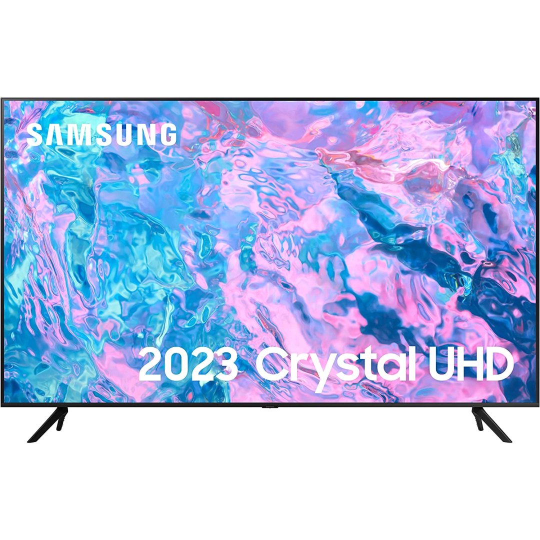 Televizor, SAMSUNG UE43CU7100UXRU nağd və kreditlə satışı, Samsung televizorlarının endirimli qiymətləri, UE43CU7100UXRU