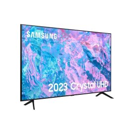 Televizor, SAMSUNG UE43CU7100UXRU nağd və kreditlə satışı, Samsung televizorlarının endirimli qiymətləri, UE43CU7100UXRU