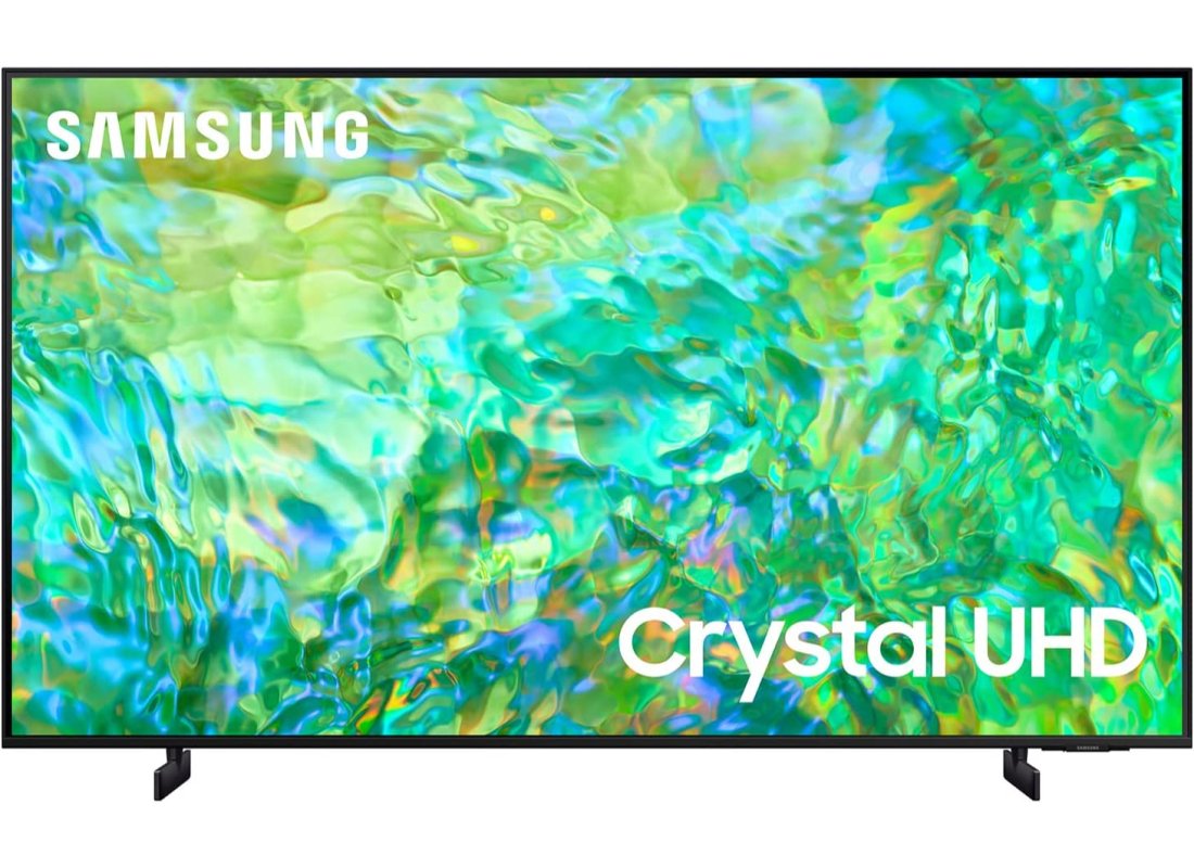 Televizor, Samsung UE65CU8000UXRU satışı sərfəli qiymətlə Topmartda, Samsung televizorların nağd və kredit qiymətləri online mağazada