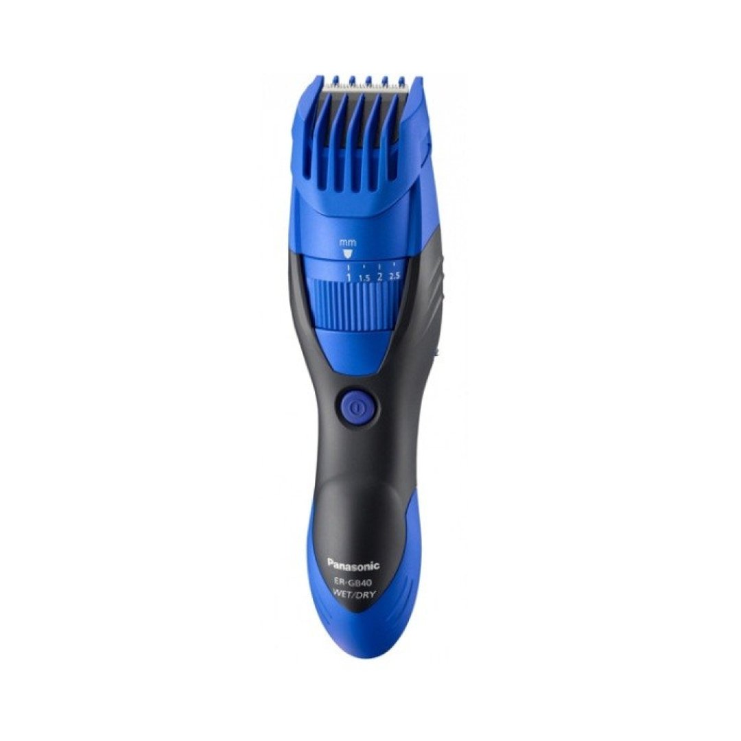 Trimmer, Panasonic ER-GB40-A520, Trimmer Panasonic qiymətləri, Panasonic trimmer satışı