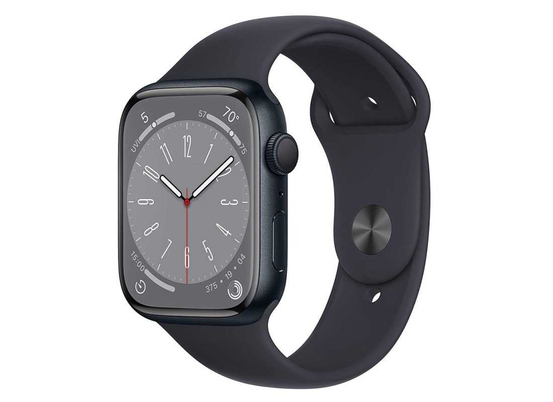 Apple Watch Series 8 41mm, Smart saatların online satışı, Apple Watch smart saatlar kredit və nağd