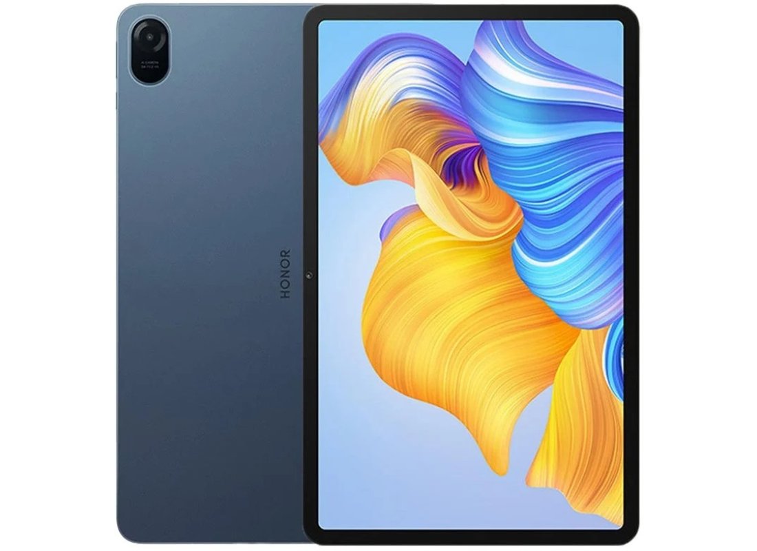 HONOR Pad 8 6GB/128GB Blue, Münasib qiymət və şərtlərlə Honor pad 8 6GB/128GB satışı, Planşetlər, Honor