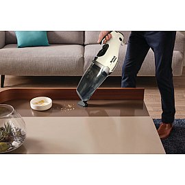 Tozsoran, TEFAL UY5118 Air Force Dual Power 2in1 Naqilli Ağ, Əl Tozsoranlarını satışı Online Sifariş ilə, Tozsoran endrimli qiymətlə, Tefal tozsoranları