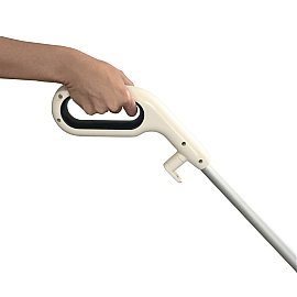 Tozsoran, TEFAL UY5118 Air Force Dual Power 2in1 Naqilli Ağ, Əl Tozsoranlarını satışı Online Sifariş ilə, Tozsoran endrimli qiymətlə, Tefal tozsoranları