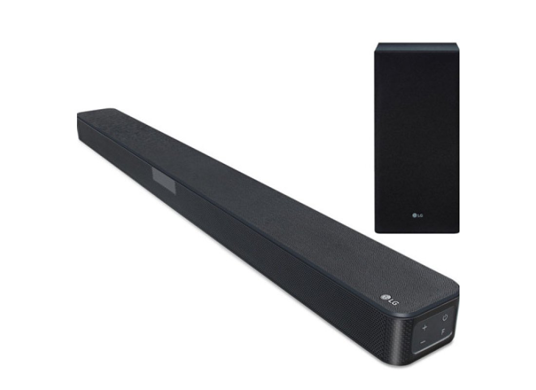 Soundbar, LG Sound Bar SL5Y, Nağd alışda xüsusi endirimli soundbar LG, Soundbar satışı