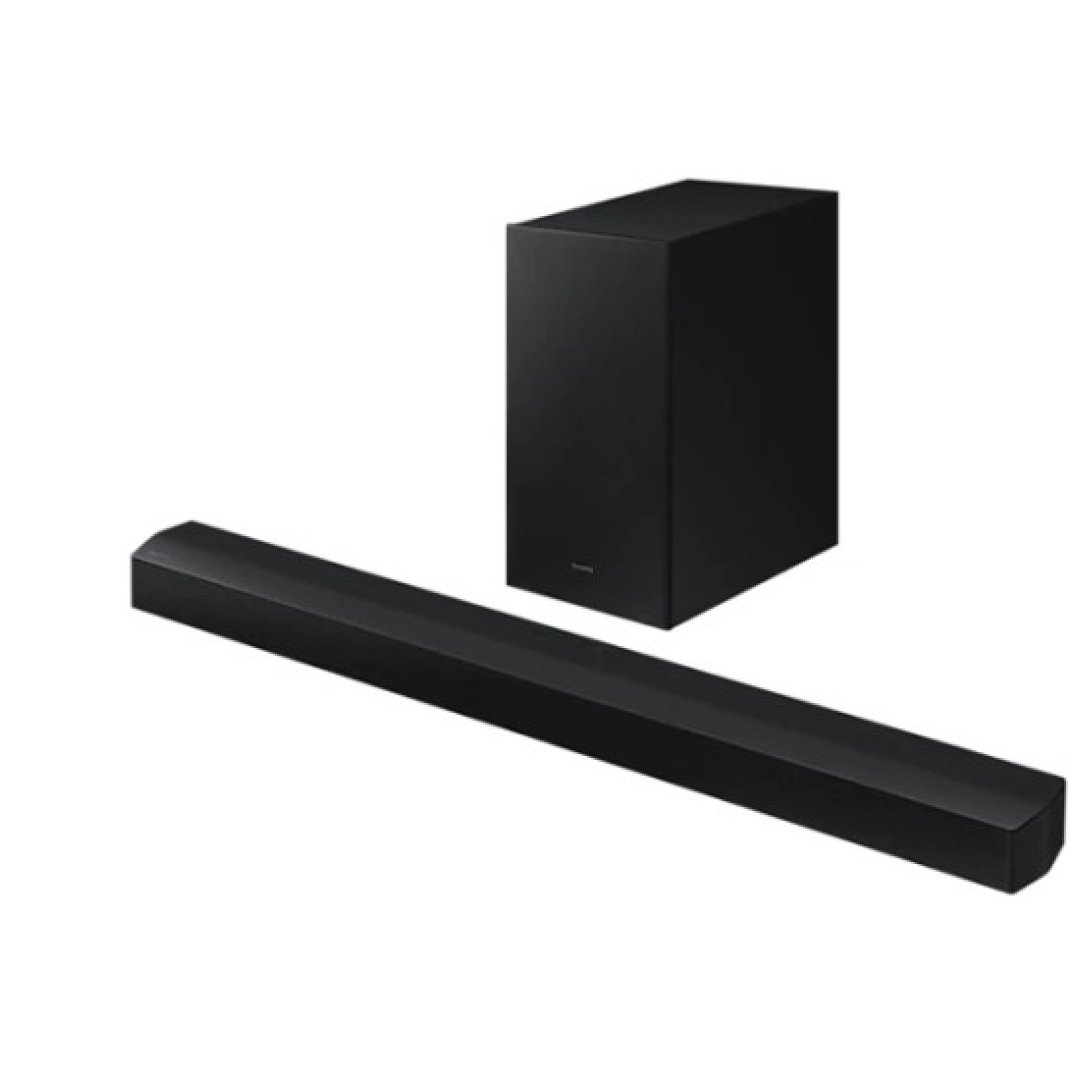 Soundbar, Samsung HW-B450/RU, Nağd alışda xüsusi endirimli soundbar Samsung, Soundbar satışı