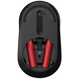 Kompüter aksesuarları, Xiaomi Mi Dual Mode Wireless Mouse Silent Edition (Black), mousların satışı