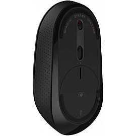 Kompüter aksesuarları, Xiaomi Mi Dual Mode Wireless Mouse Silent Edition (Black), mousların satışı