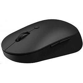 Kompüter aksesuarları, Xiaomi Mi Dual Mode Wireless Mouse Silent Edition (Black), mousların satışı