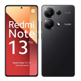 Xiaomi Redmi Note 13 Pro 8/256 GB Midnight Black, Xiaomi telefonları, Xiaomi Redmi Note 13 pro , Redmi note 13 pro qiyməti