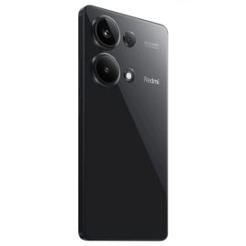 Xiaomi Redmi Note 13 Pro 8/256 GB Midnight Black, Xiaomi telefonları, Xiaomi Redmi Note 13 pro , Redmi note 13 pro qiyməti