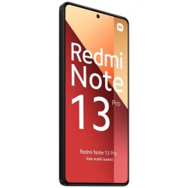 Xiaomi Redmi Note 13 Pro 8/256 GB Midnight Black, Xiaomi telefonları, Xiaomi Redmi Note 13 pro , Redmi note 13 pro qiyməti