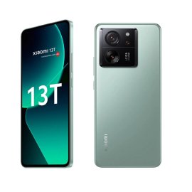 Xiaomi 13T 12GB/256GB MEADOW GREEN, Xiaomi telefonlar, Xiaomi telefonları nağd və kreditlə