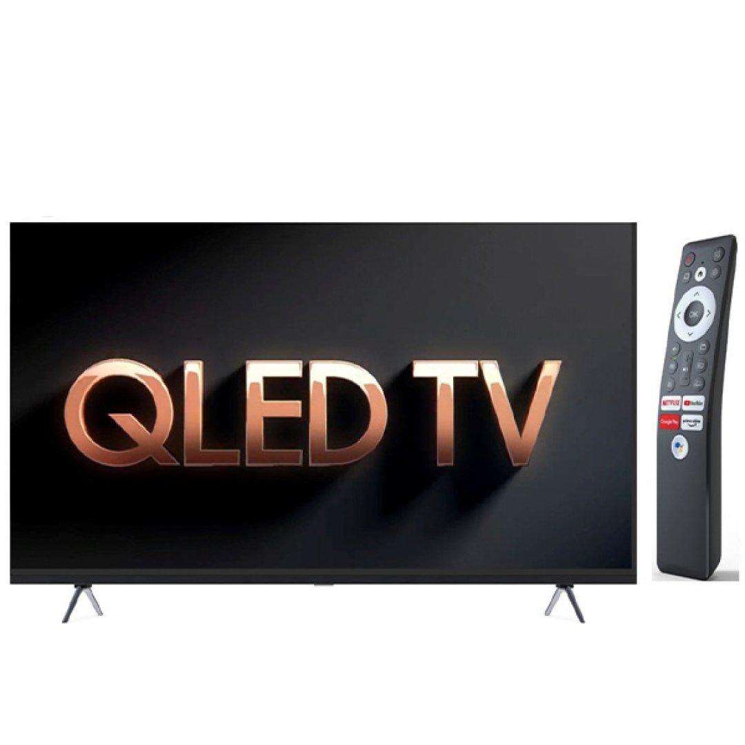 Televizor, Yoshiro YTV-65QTA7723B Qled 4K Smart nağd və kreditlə satışı, yoshiro televizorlarının endirimli qiymətləri, YOSHIRO YTV-65QTA7723B