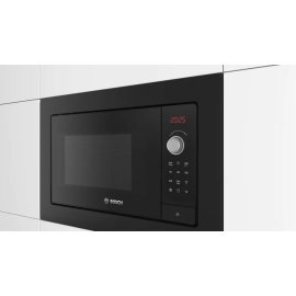 Quraşdırılan Mikrodalğalısoba, Bosch BEL653MB3, Qiyməti və Satışı, Mikrodalğalısobalar, Bosch