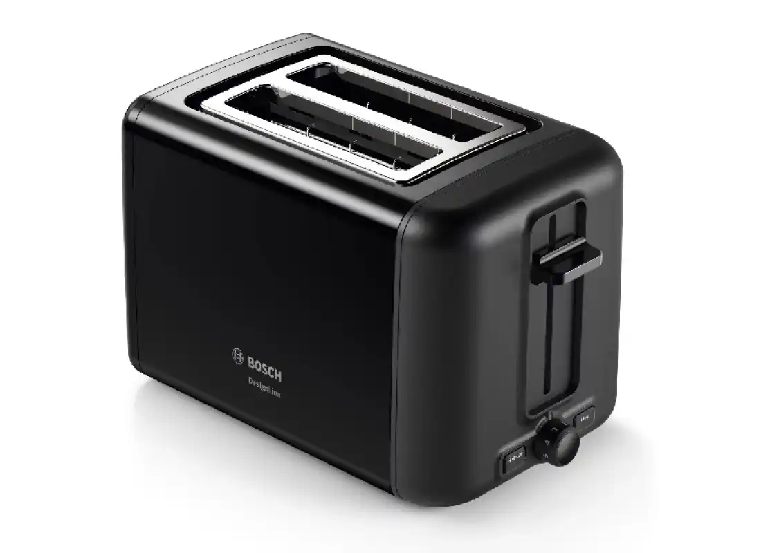 Toster, Bosch TAT3P423, Bosch tosterləri ucuz qiymətlə nağd və kredit satışı, Online toster satışı