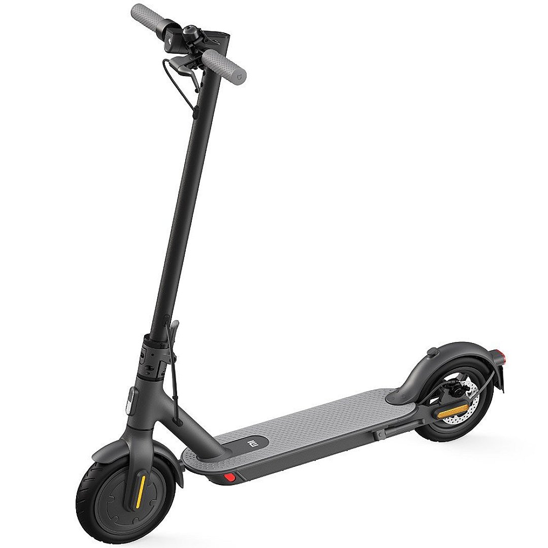 Xiomi, Mi Electric Scooter 1S black, Xiomi Scooter nağd və kreditlə satışı