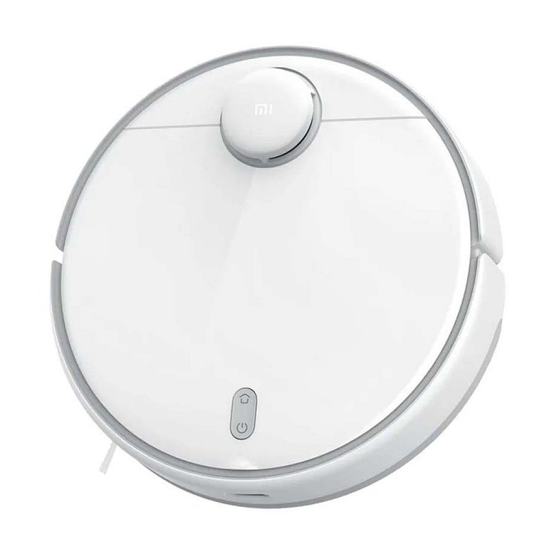 Tozsoran, Mi Robot Vacuum Mop 2 Pro White, Tozsoran satışı Online Sifariş ilə, Tozsoran qiymətləri, Xiomi robot tozsoranları