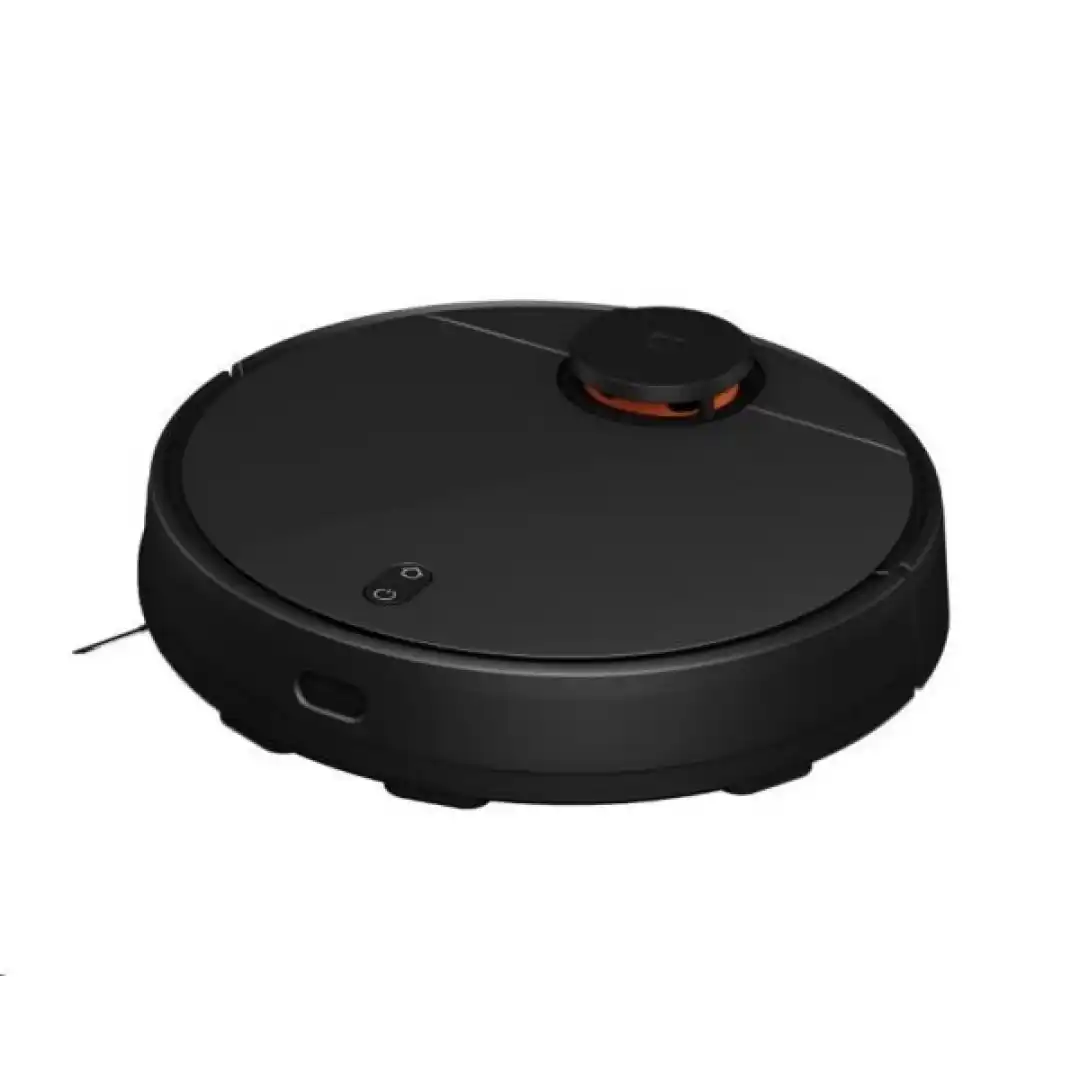 Tozsoran, Mi Robot Vacuum Mop 2 Pro black, Tozsoran satışı Online Sifariş ilə, Tozsoran qiymətləri, Xiomi robot tozsoranları