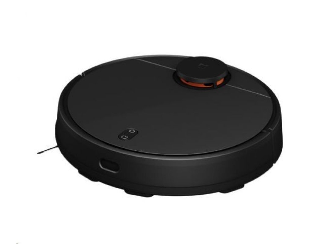 Tozsoran, Mi Robot Vacuum Mop 2 Pro black, Tozsoran satışı Online Sifariş ilə, Tozsoran qiymətləri, Xiomi robot tozsoranları