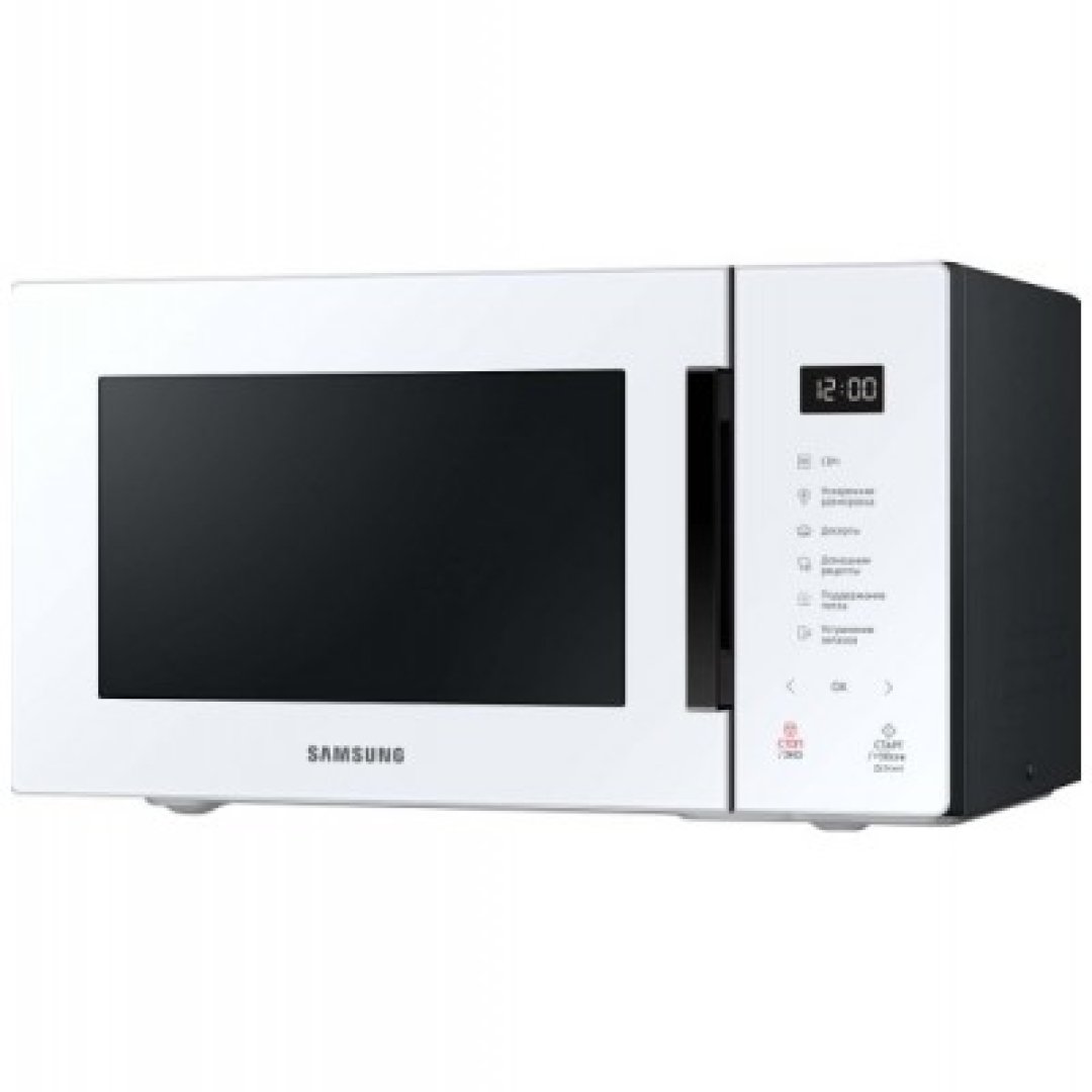 Mikrodalğalı soba, SAMSUNG MS23T5018AW/BW, Nağd və hissə hissəli satışı, Samsung mikrodalğalı sobalarının satışı