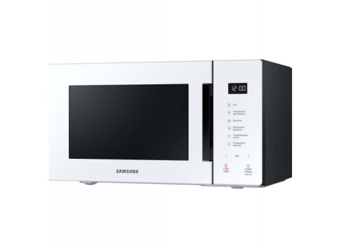 Mikrodalğalı soba, SAMSUNG MS23T5018AW/BW, Nağd və hissə hissəli satışı, Samsung mikrodalğalı sobalarının satışı