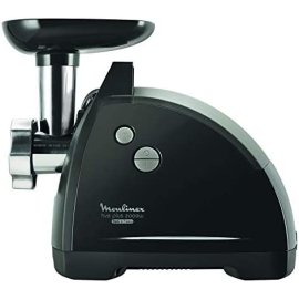 Ətçəkən, MOULINEX ME6828 4IN1 2000W Black Metal, Ətçəkənlər Kredit və nağd alışda, Ətçəkən maşınları, Moulinex