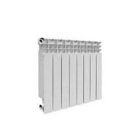 Kombi radiatoru MIRADO, Radiator Mirado H=50 sm seksiya, radiatorların endirimli qiymətlə online satışı