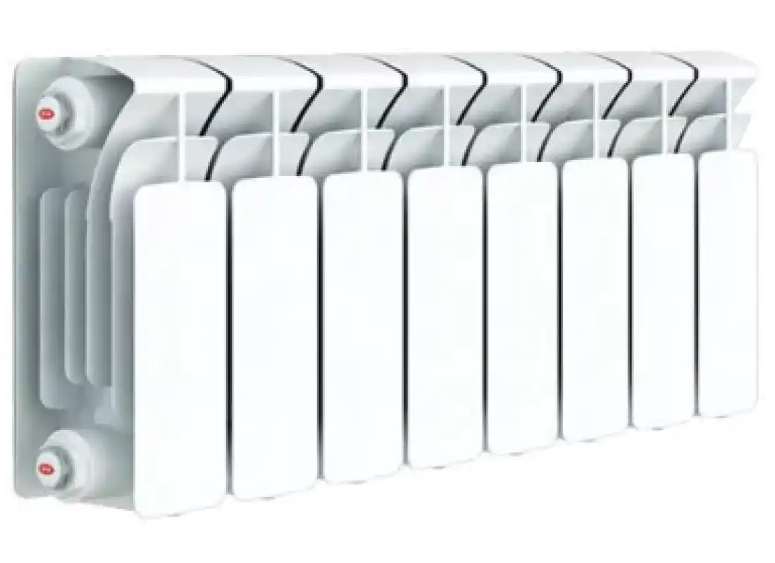 Kombi radiatoru MIRADO, Radiator Mirado H=30 sm seksiya, radiatorların endirimli qiymətlə online satışı