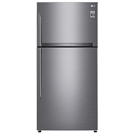 Soyuducu, LG GR-H842HLHL, Satışı və çatdırılması, Soyuducu qiymətləri, LG silver soyuducu