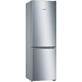 Soyuducu, BOSCH KGN36NL30U, Satışı və çatdırılması, Soyuducu qiymətləri, Bosch silver soyuducu