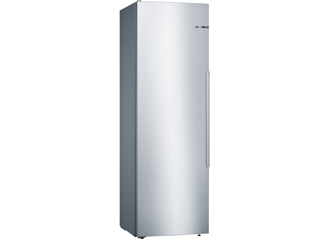 Soyuducu, BOSCH KSV36AI31U, Satışı və çatdırılması, Soyuducu qiymətləri, Bosch silver soyuducu