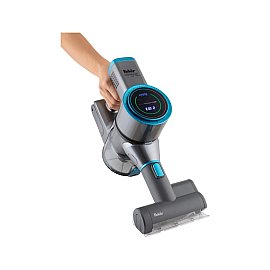 Tozsoran, Fakir Toz soran İNOVATOR XPLUS 7286 RECHARGEABLE VACUUM, Əl Tozsoranlarını satışı, Tozsoran endrimli qiymətlə